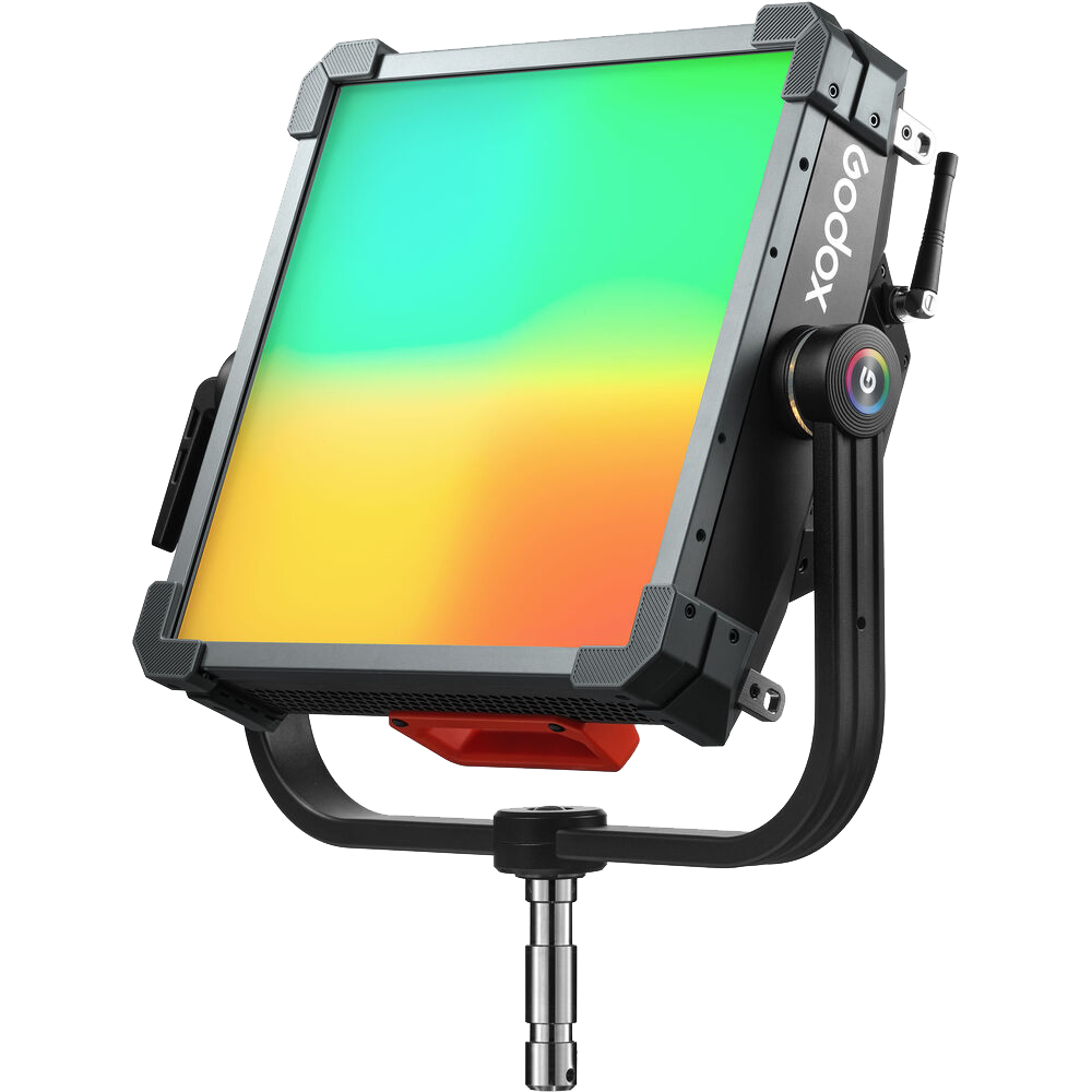 Godox KNOWLED P300R RGB LED Light Panel