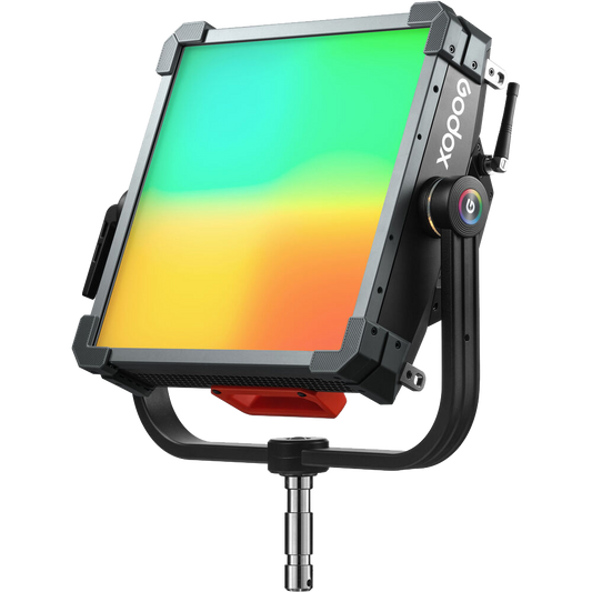 Godox KNOWLED P300R RGB LED Light Panel