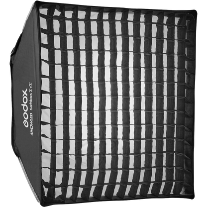 Godox Softbox for P600Bi Panel Light