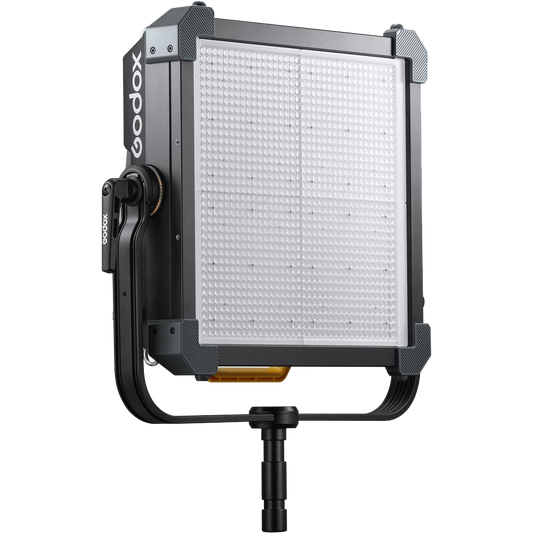 Godox P600Bi KNOWLED Bi-Color LED Panel Light