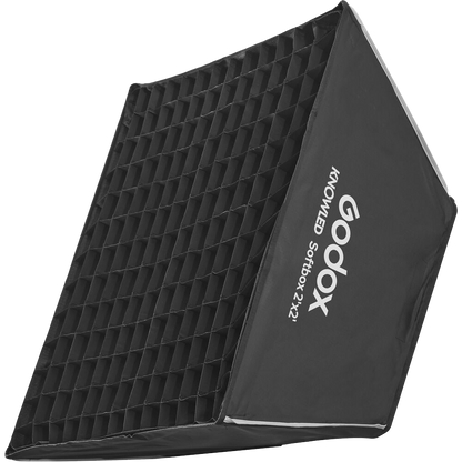 Godox Softbox for P600Bi Panel Light