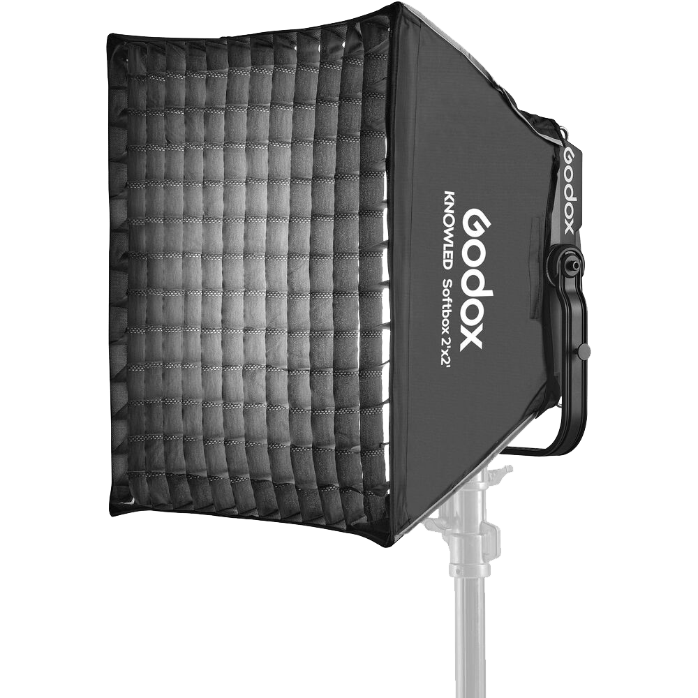 Godox Softbox for P600Bi Panel Light