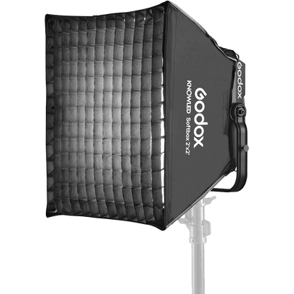 Godox Softbox for P600Bi Panel Light