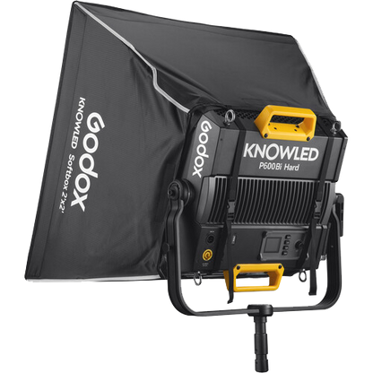 Godox Softbox for P600Bi Panel Light