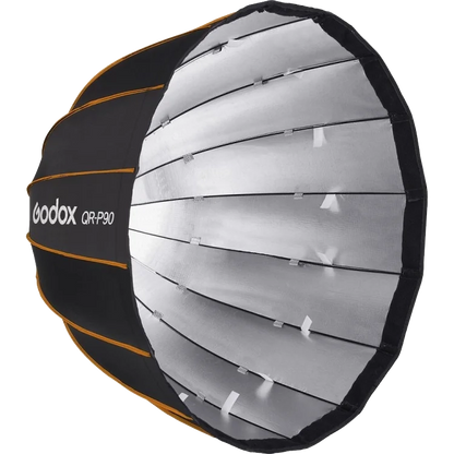 Godox QR-P90 Quick Release Parabolic Softbox