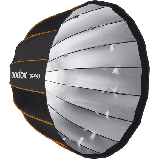 Godox QR-P90 Quick Release Parabolic Softbox