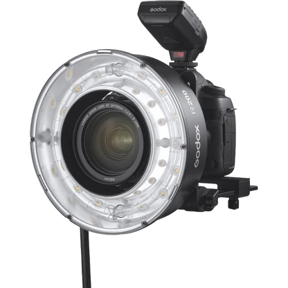 Godox R200 Ring Flash Head for AD200