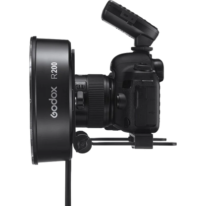 Godox R200 Ring Flash Head for AD200