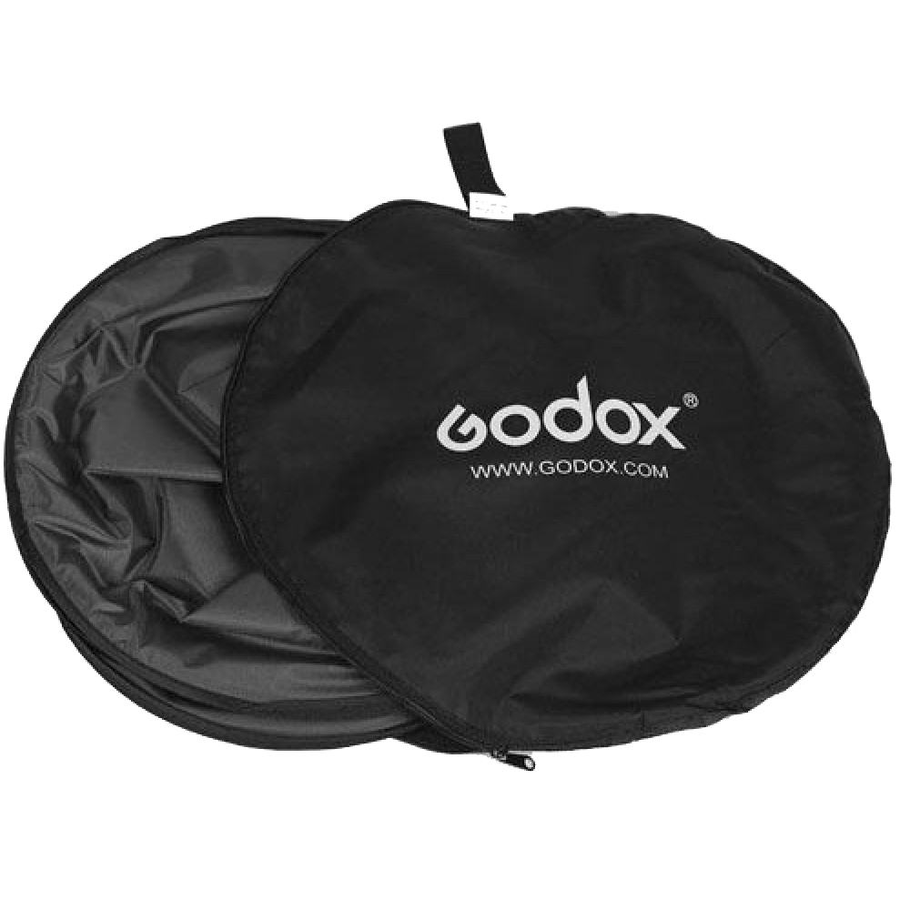 Godox 7 in 1 Collapsible Reflector RFT10 60x90cm