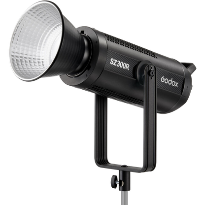 Godox SZ300R Zoom RGB LED Spotlight