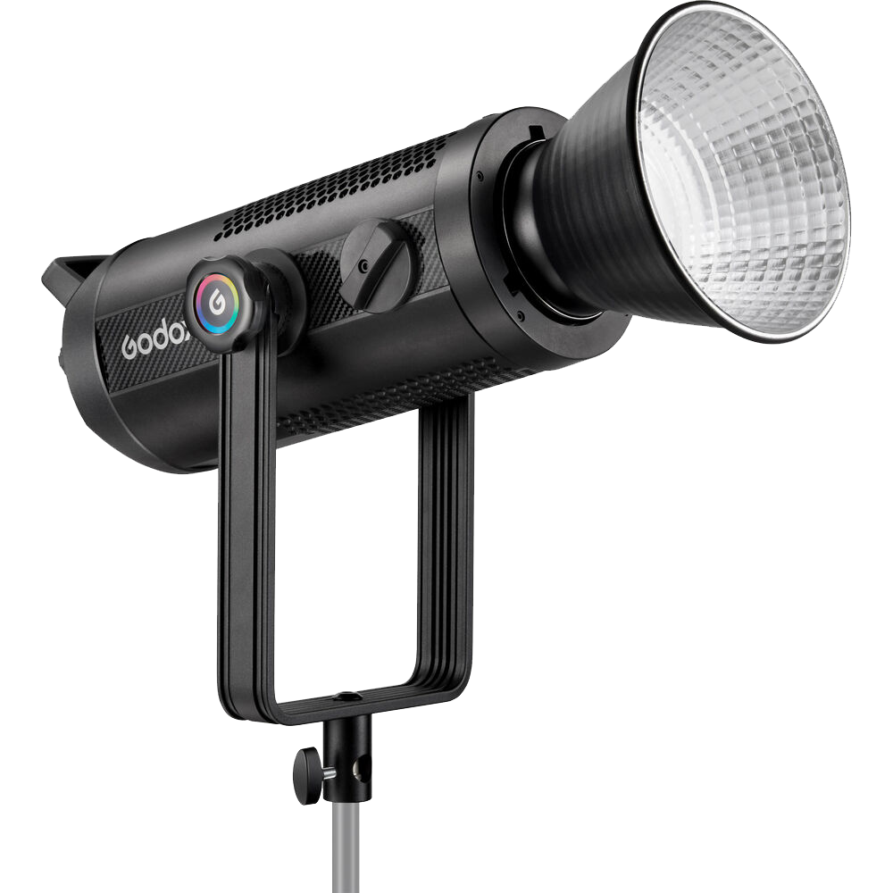 Godox SZ300R Zoom RGB LED Spotlight