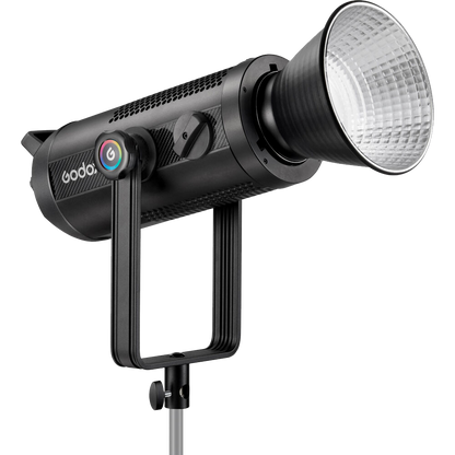 Godox SZ300R Zoom RGB LED Spotlight