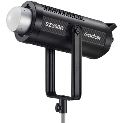 Godox SZ300R Zoom RGB LED Spotlight