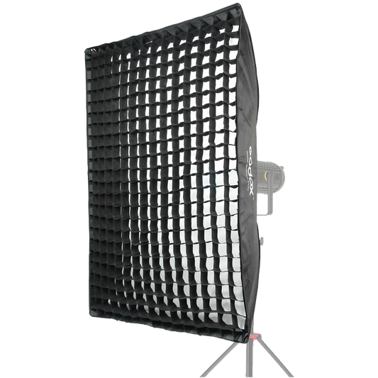 Godox Softbox with Bowens Speed Ring and Grid (80x120)