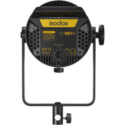 Godox UL150 II Bi-Color Silent LED Video Light