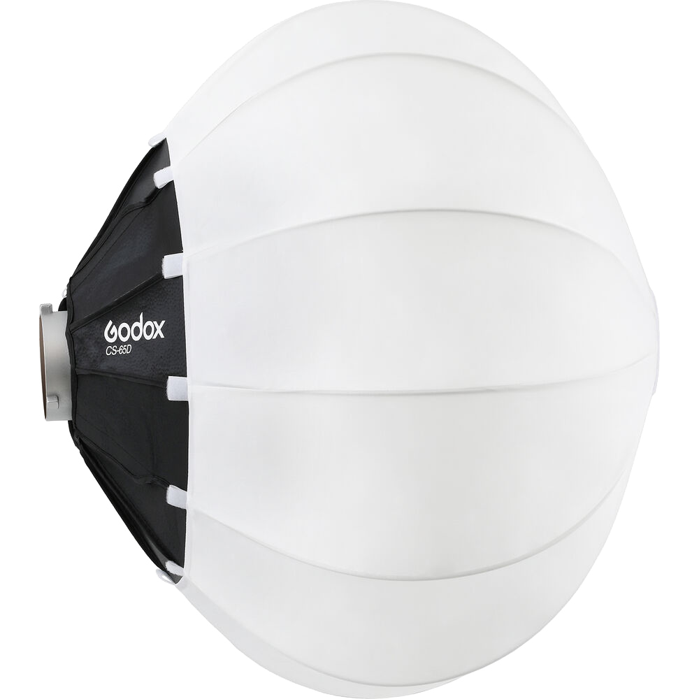 Godox Collapsible Lantern Softbox (26.6") CS-65D