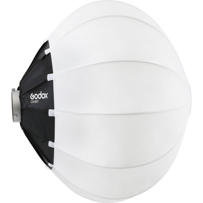 Godox Collapsible Lantern Softbox (26.6") CS-65D