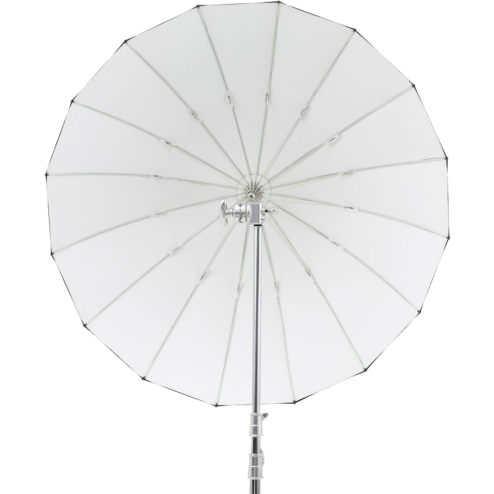 Godox White Parabolic Umbrella (51") UB-130W