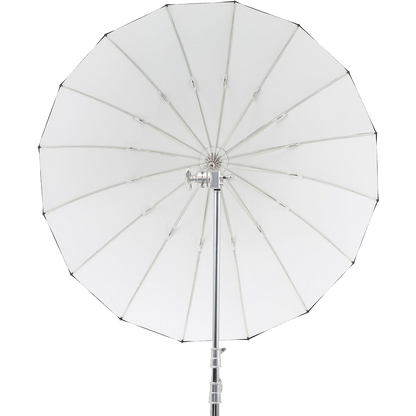 Godox White Parabolic Umbrella (51") UB-130W