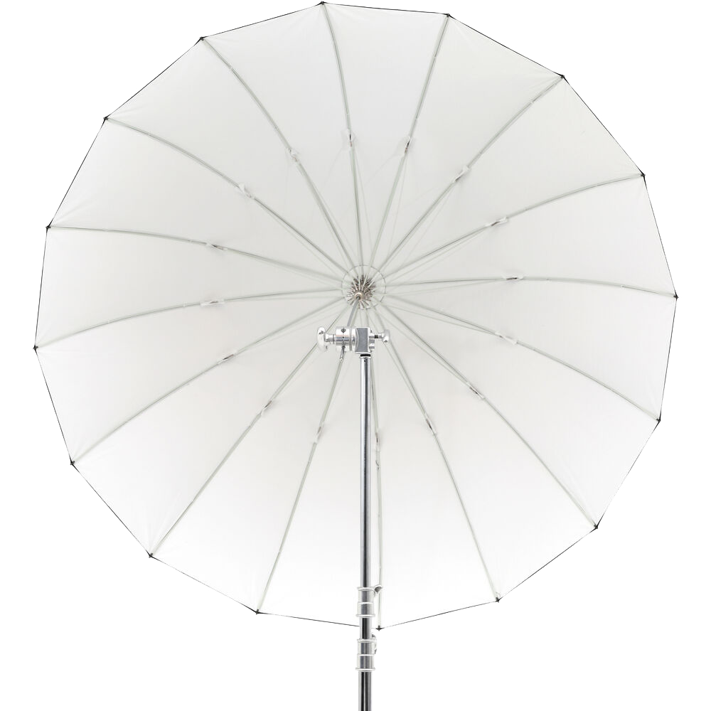 Godox White Parabolic Umbrella (65") UB-165W