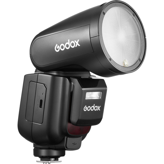 Godox V1Pro C Flash for Canon