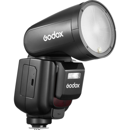 Godox V1Pro C Flash for Canon