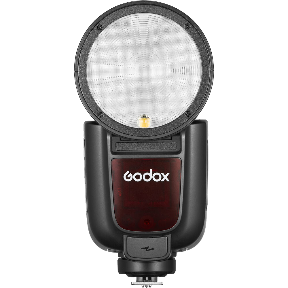 Godox V1Pro C Flash for Canon