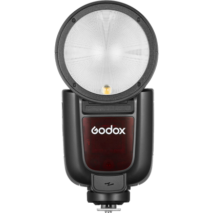 Godox V1Pro C Flash for Canon