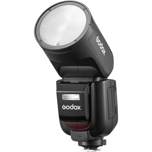 Godox V1Pro N Flash for Nikon