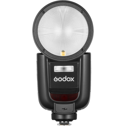 Godox V1Pro S Flash for Sony