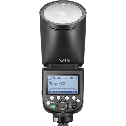 Godox V1Pro S Flash for Sony