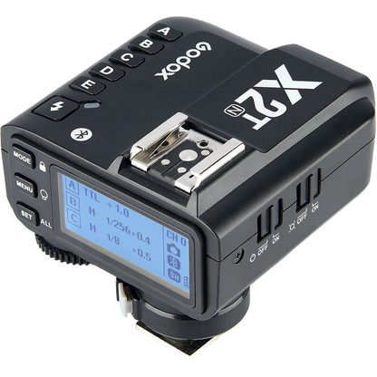 Godox X2 2.4 GHz TTL Wireless Flash Trigger for Sony