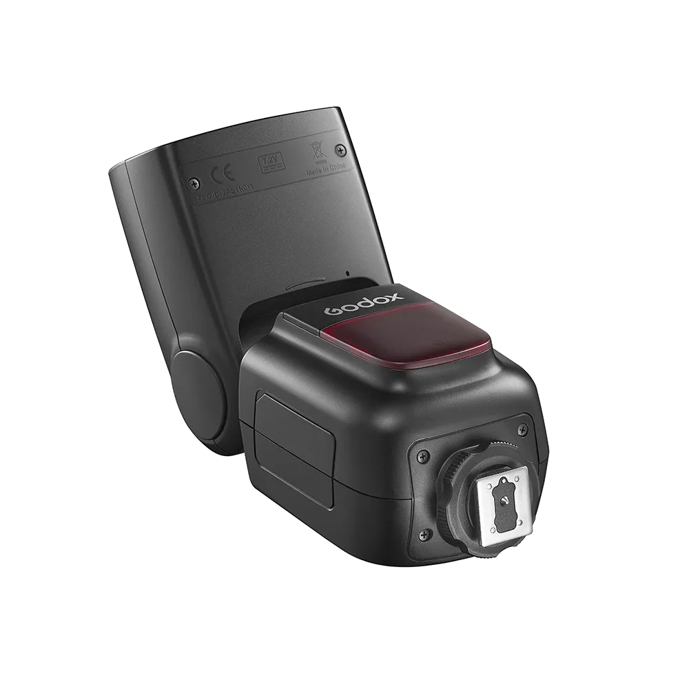 Godox Ving V850III TTL Li-Ion Flash Kit