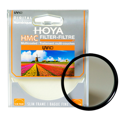 Hoya UV ( C ) 52 mm
