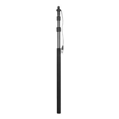 BOYA BY-PB25 On Stage Carbon Fiber Boom Pole