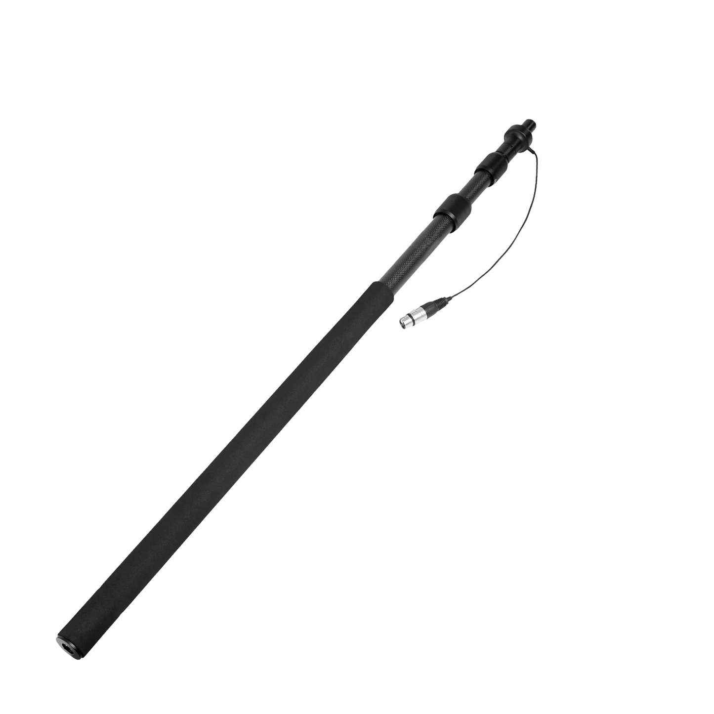 BOYA BY-PB25 On Stage Carbon Fiber Boom Pole