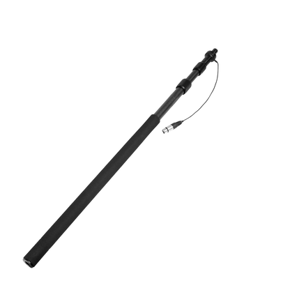 BOYA BY-PB25 On Stage Carbon Fiber Boom Pole