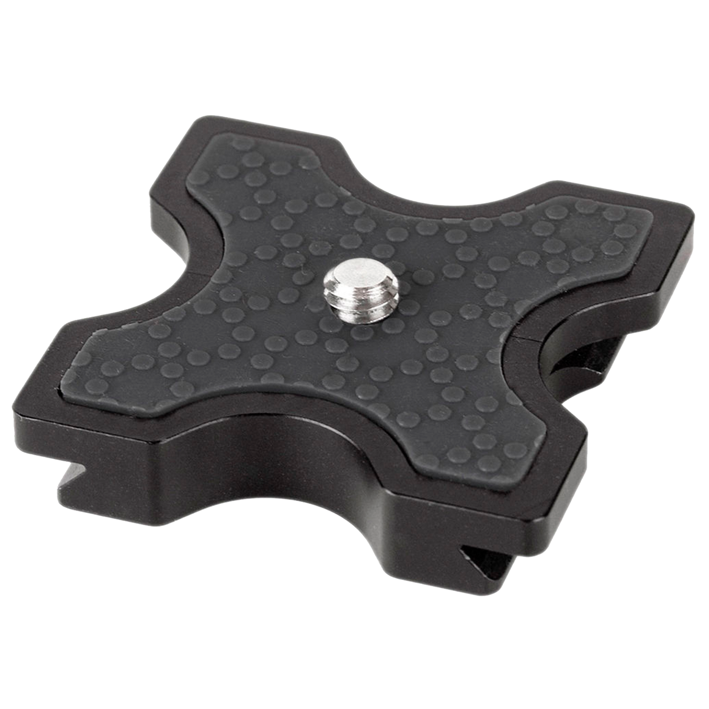 JOBY BH2 Quick-Release Plate(Black)