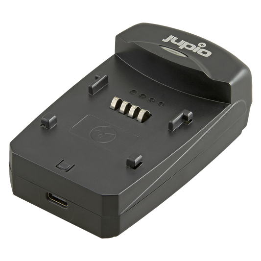 Jupio USB Single Charger (USB-C PD input)