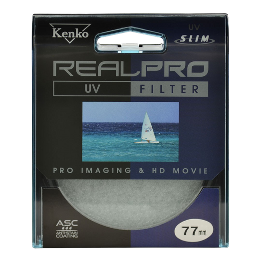 Kenko UV Real Pro 82mm