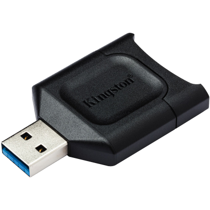 Kingston Mobilelite Plus SD Card Reader