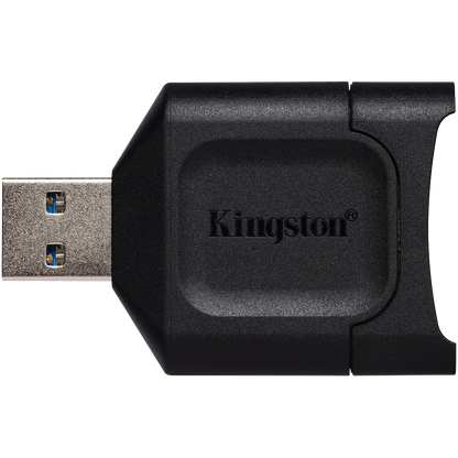 Kingston Mobilelite Plus SD Card Reader