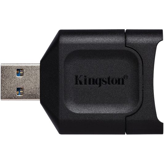 Kingston Mobilelite Plus SD Card Reader