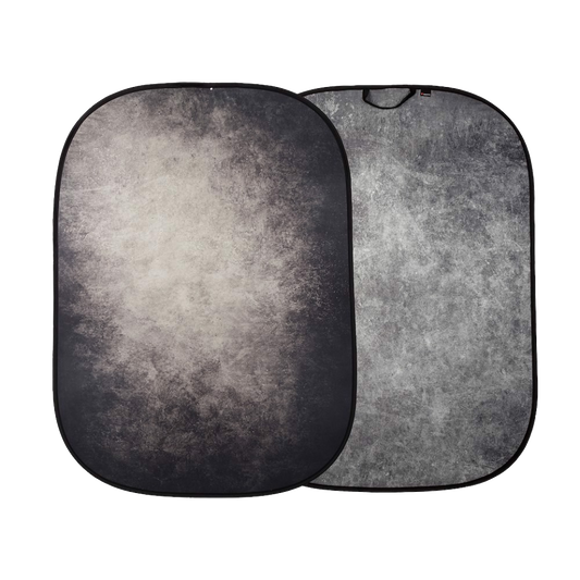 Manfrotto VintageColl 1.5x2.1m Smok/Conc