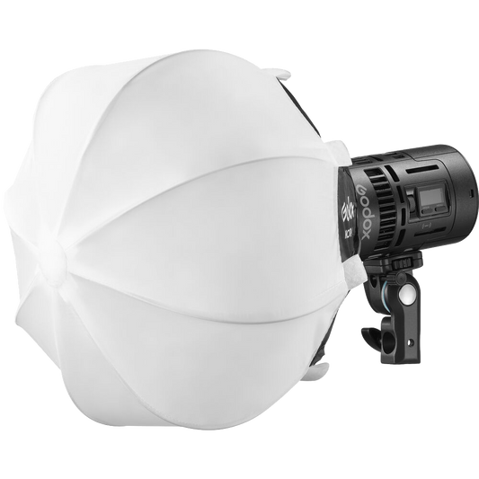 Godox Lantern Softbox for MS60Bi & MS60R