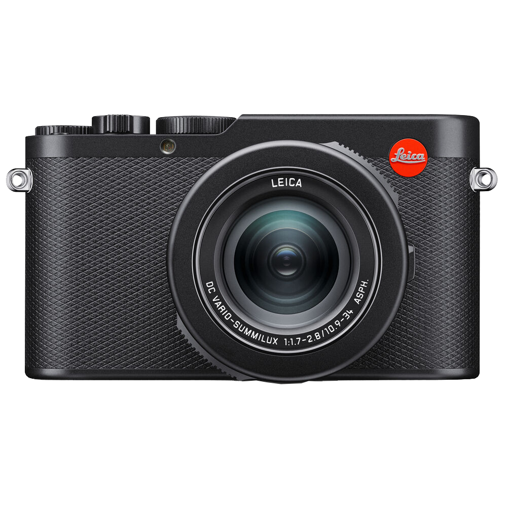 Leica D-Lux 8 Digital Camera