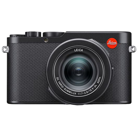 Leica D-Lux 8 Digital Camera