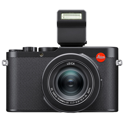 Leica D-Lux 8 Digital Camera