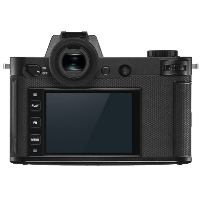 Leica SL2 Mirrorless Camera