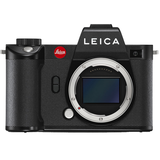 Leica SL2 Mirrorless Camera